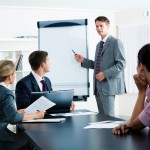 Giving an Update? Tell Me What’s New and What’s to Do