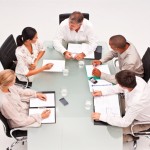 Meeting Add Up to Real Value