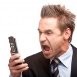 Defending Yourself Against the Mad Caller