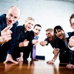 Quick Tips for Handling Loose Cannons!