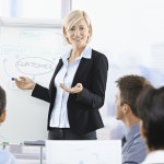 Being as Good as the Big Guys