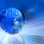 Globe Smarts for Virtual Presentations