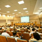 Guidelines for Great Large Group Presentations