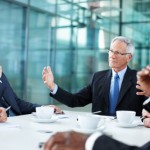 What Marv White Says about Making an Executive Level Presentation