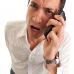 What to Do When the Customer Will Not Let You Talk