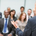 Tell a Story and You’ll Connect