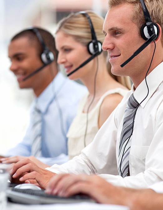 How to Hire Super Stars for Your Call Center