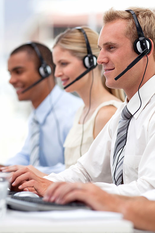 How to Hire Super Stars for Your Call Center