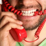 Fast Talker? It’s Not Okay