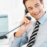 Here’s How to Be Perceived as a Polished Professional on the Phone