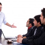 How You Sabotage Your Success as a Presenter