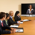 Globe Smarts for Effective Virtual Presentations