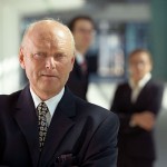 Making the Executive Connection