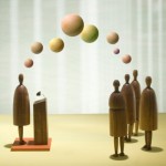 How to Connect with Your Listeners