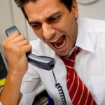 Calming the Difficult Customer