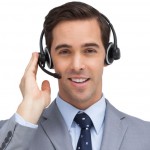 First Impressions are Lasting, Particularly on the Phone