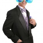 “I’m Just Not That Funny!”