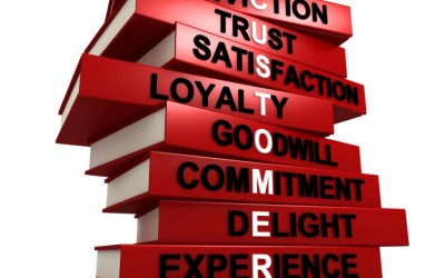 Lower Customer Stress and Achieve Customer Loyalty