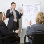 The Art of Persuasion: Two Musts!