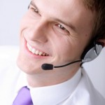 Service Has a Feeling