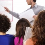 Be Heard — a Non-Fail Recipe