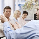 Tune Them in by Involving Them