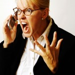 Defending Yourself Against the Mad Caller