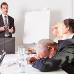 The Grave Digger’s Shift — What to Consider When Presenting Later in the Day