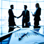 How to Get C Level Executives Interested