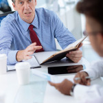 The Big 5: Why Executives Table an Issue