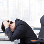 Why Your Career May Stagnate