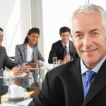 Trust is a Leaders X Factor