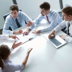 Facilitating Workplace Disagreements