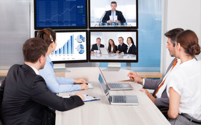 Key Lessons for Success with a Remote Workforce