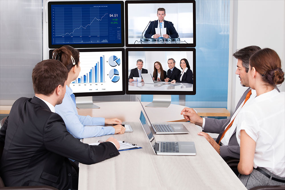 Key Lessons for Success with a Remote Workforce