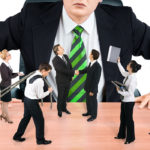 Speaking to Direct Reports Requires Forethought