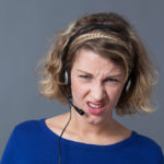 Don't Use that Tone of Voice on Me