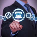 The Scoop to Building Relationships on the Phone