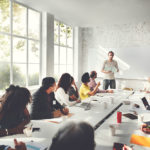 What's the End Game?