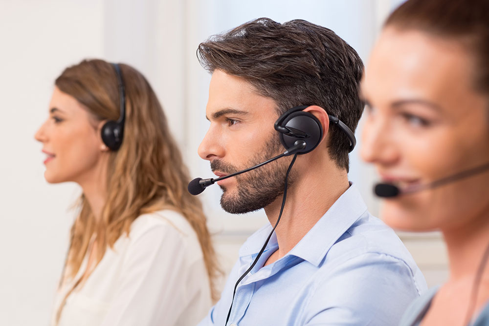 How to Get the Long Winded Customer Off the Phone