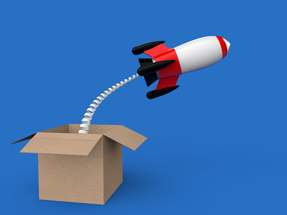 Here's How to Tank Your Product Launch