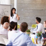 Rarely Make Presentations It's No Excuse