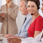 How to Succeed in a Service Organization