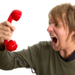 When the Going Gets Tough with the Customer