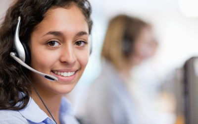 What’s Important When Training Phone Representatives