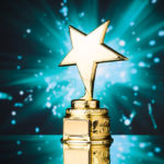 Making Updates Award Winning