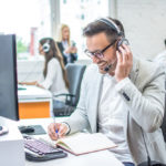 Valuing the Customer — it’s All in the Notes