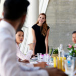 How to Think on Your Feet