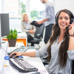 Achieving Long Lasting Client Relationships on the Phone