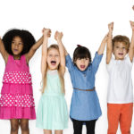 What You Learned at 6 Applies to Handling Difficult People